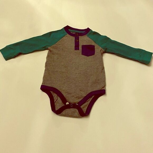 Cat & Jack Toddlers Bady Suits - Picture 1 of 6